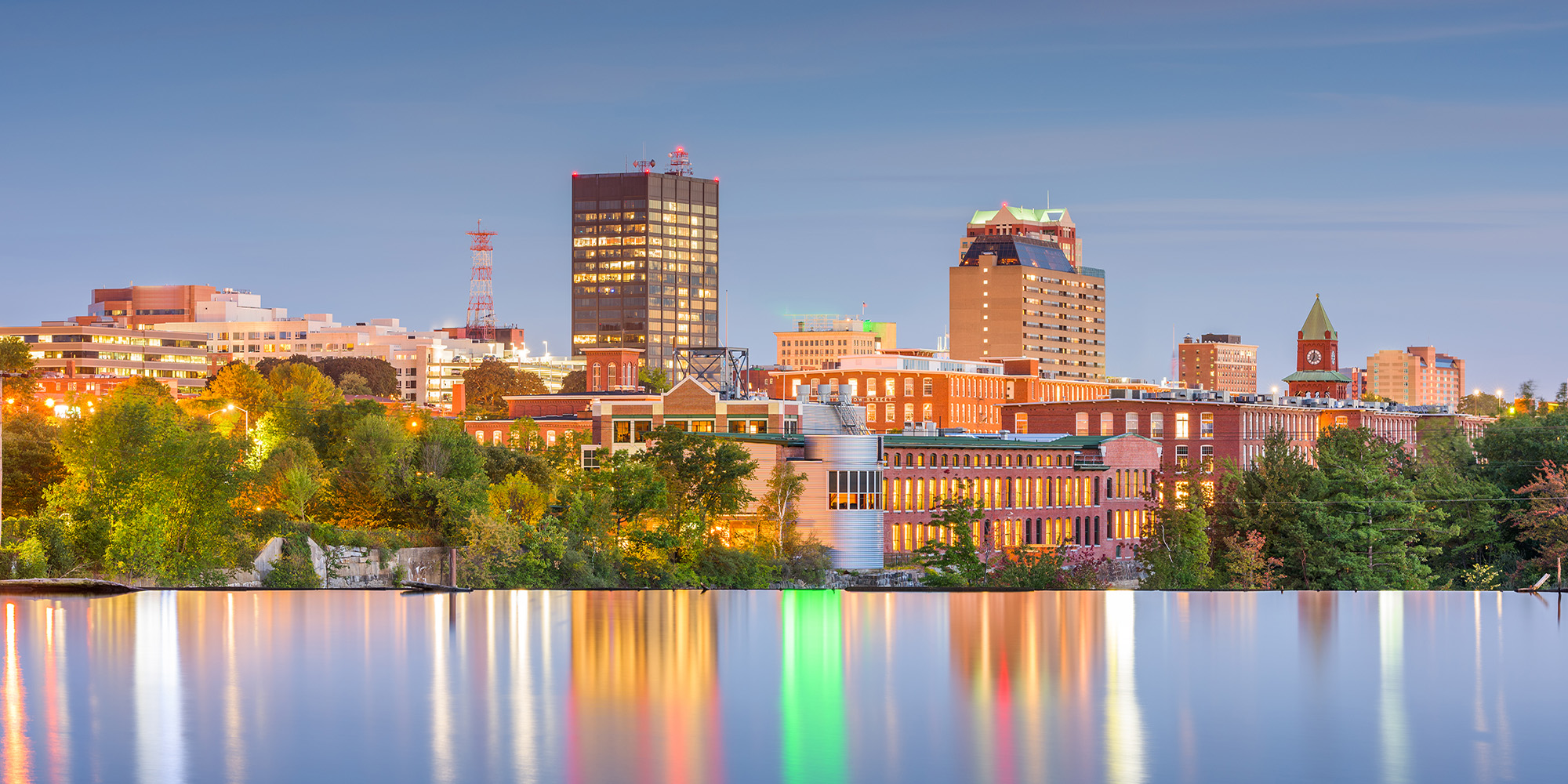 New England Facility Increases Trauma Designation